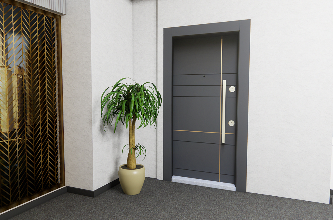 Pendik Çelik Kapıcı