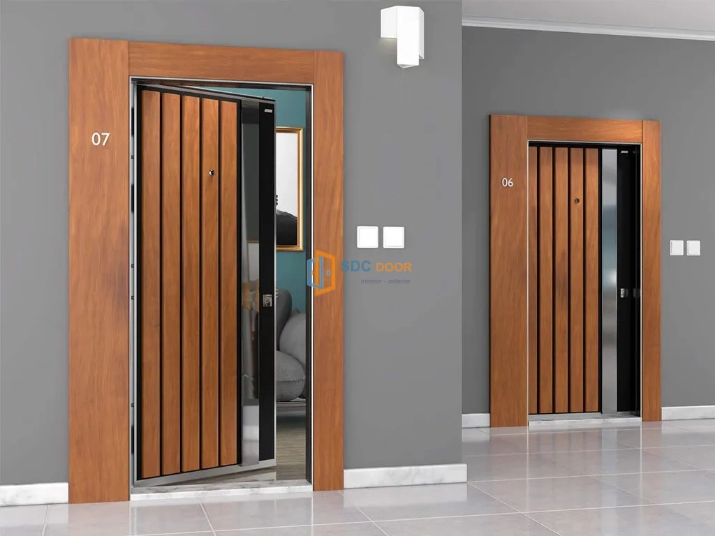 Pendik Çelik Kapıcı