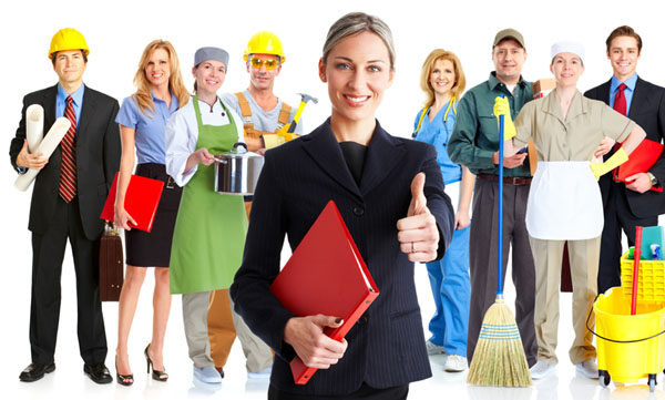 Pendik Çelik Kapıcı Hizmeti